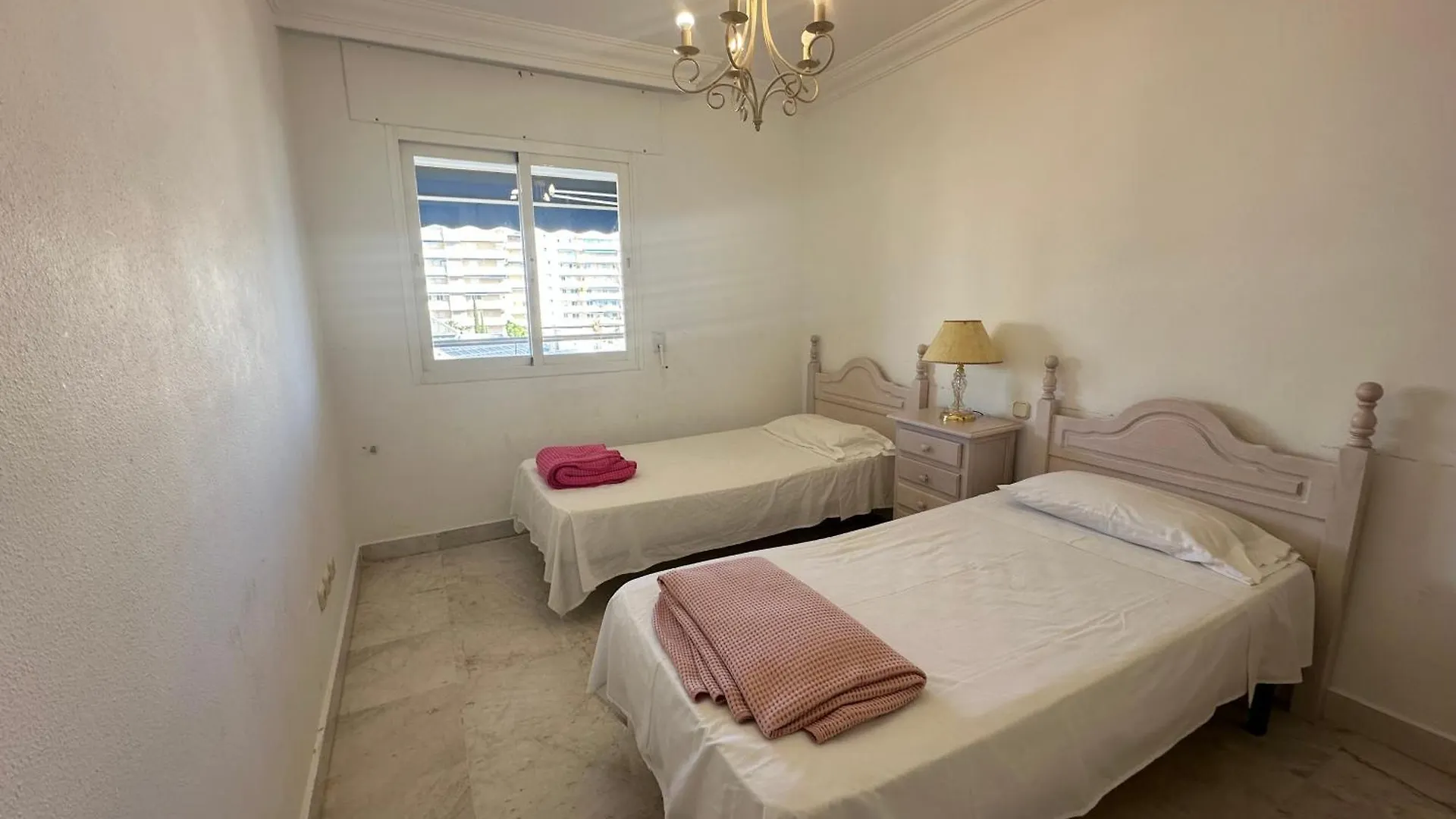 Διαμέρισμα Letsmarbella - Grand 3Br Corner Apt - Marina Banus