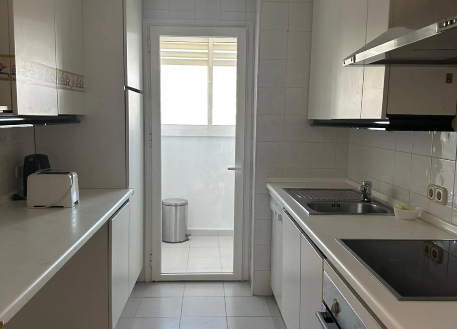Διαμέρισμα Letsmarbella - Grand 3Br Corner Apt - Marina Banus
