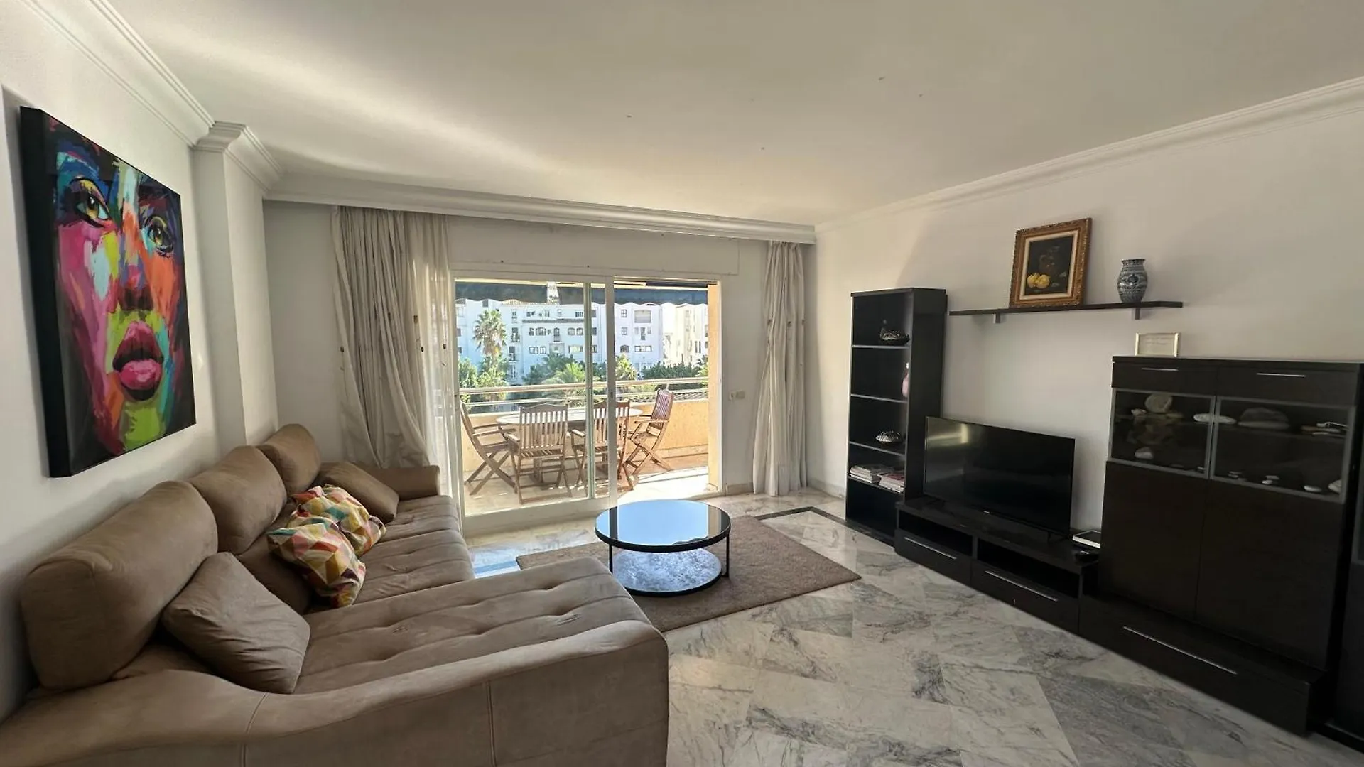 Διαμέρισμα Letsmarbella - Grand 3Br Corner Apt - Marina Banus
