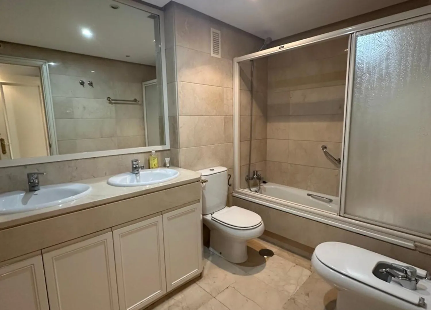 Letsmarbella - Grand 3Br Corner Apt - Marina Banus Διαμέρισμα
