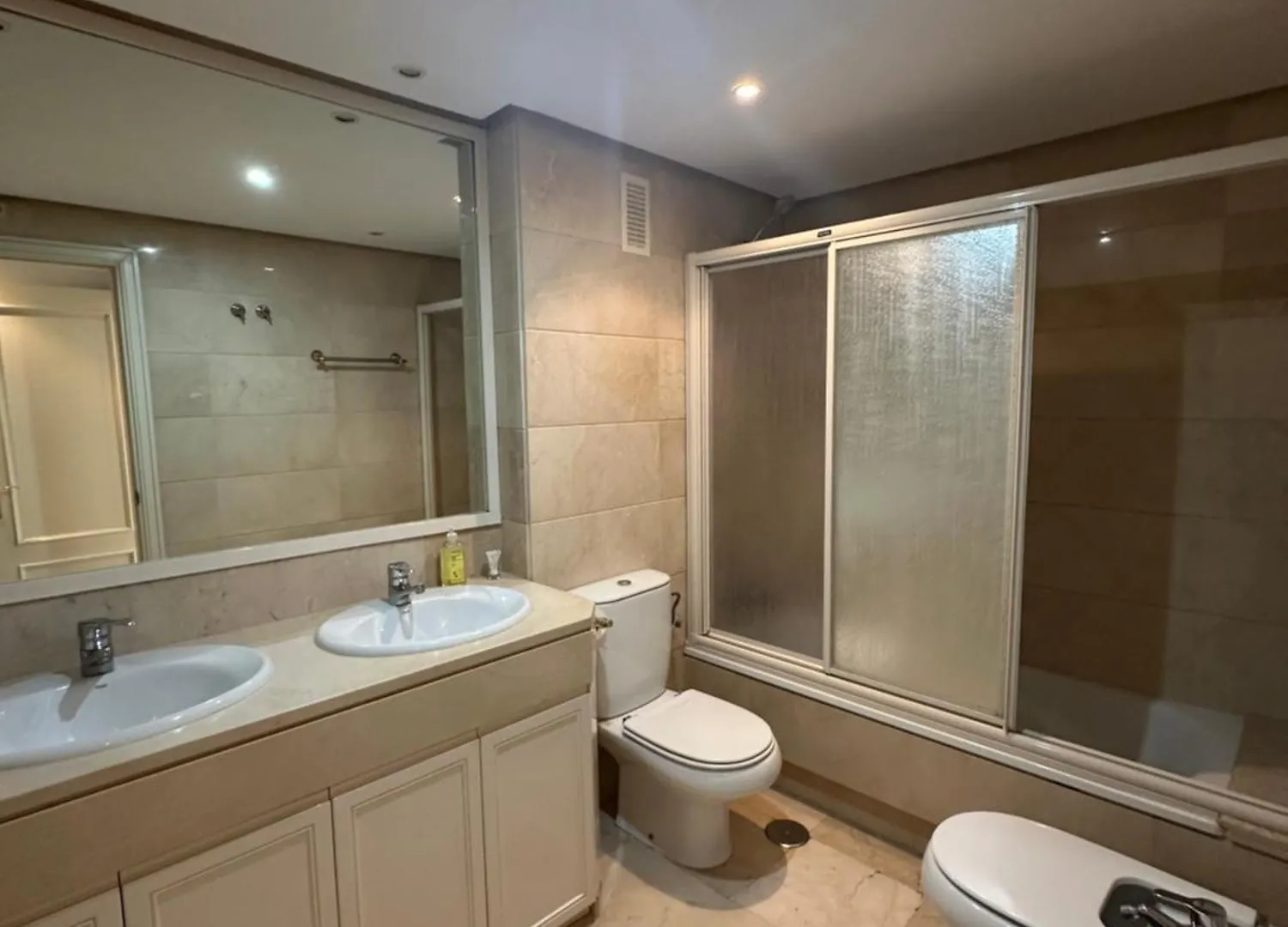 Letsmarbella - Grand 3Br Corner Apt - Marina Banus