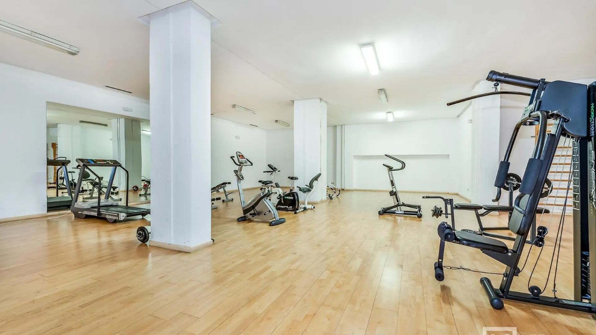 Διαμέρισμα Letsmarbella - Grand 3Br Corner Apt - Marina Banus Ισπανία