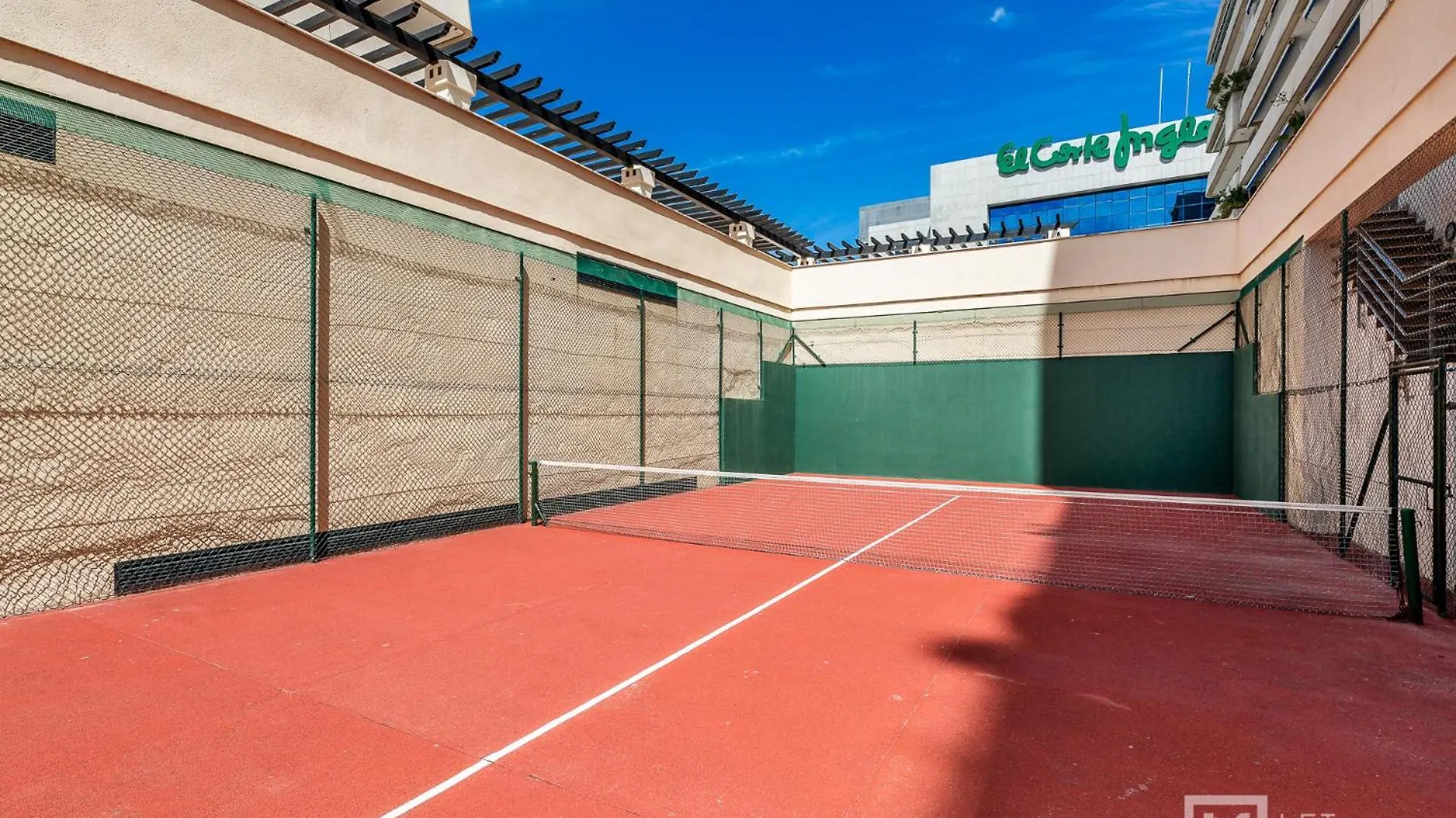 Letsmarbella - Grand 3Br Corner Apt - Marina Banus 0*, Μαρμπέλλα Ισπανία