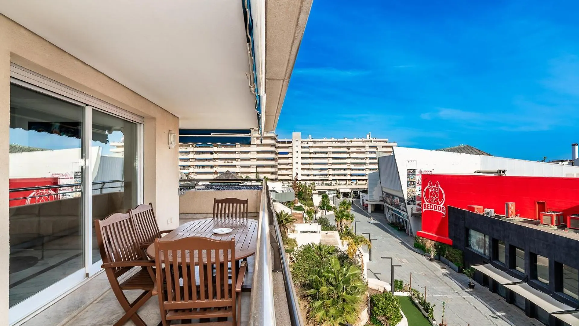 Letsmarbella - Grand 3Br Corner Apt - Marina Banus 0*, Μαρμπέλλα