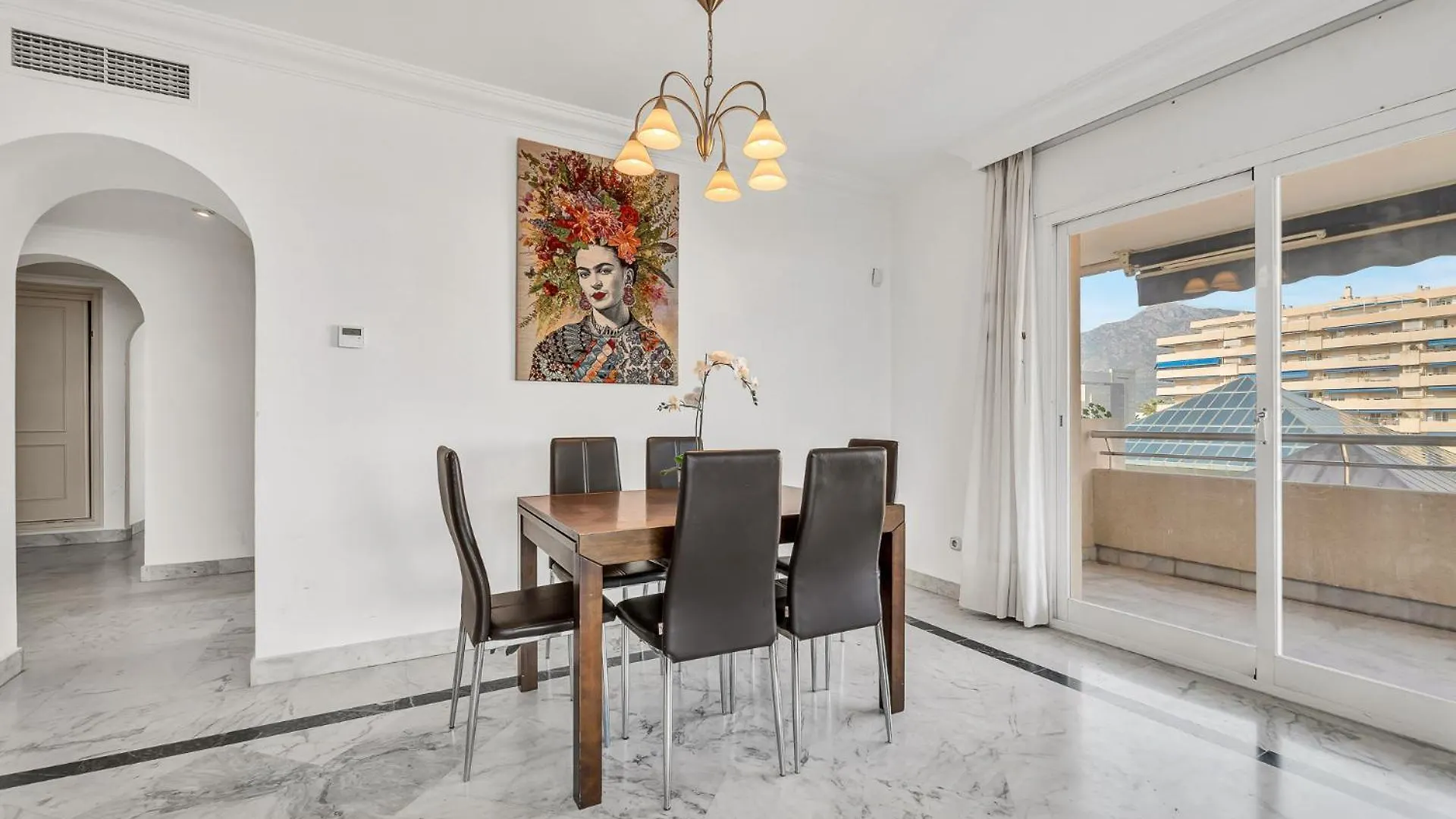 Letsmarbella - Grand 3Br Corner Apt - Marina Banus Διαμέρισμα