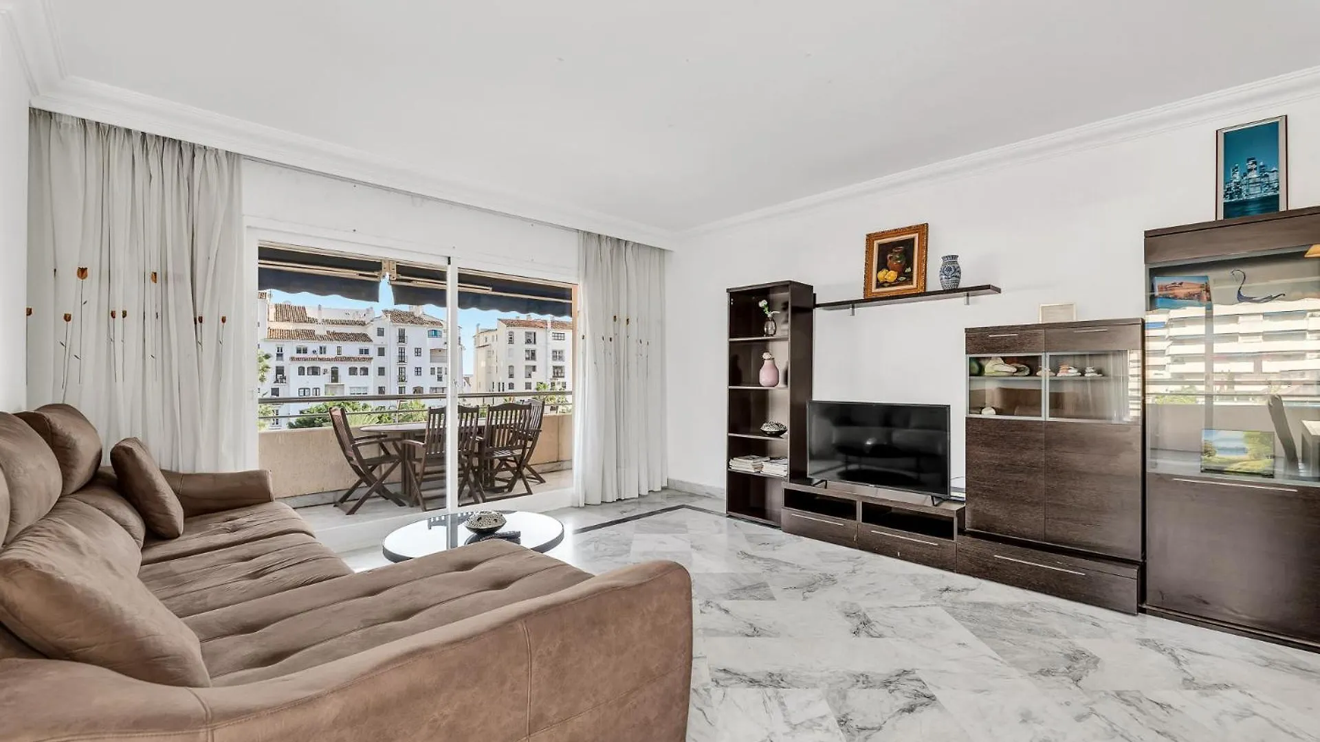 Letsmarbella - Grand 3Br Corner Apt - Marina Banus 0*, Μαρμπέλλα Ισπανία