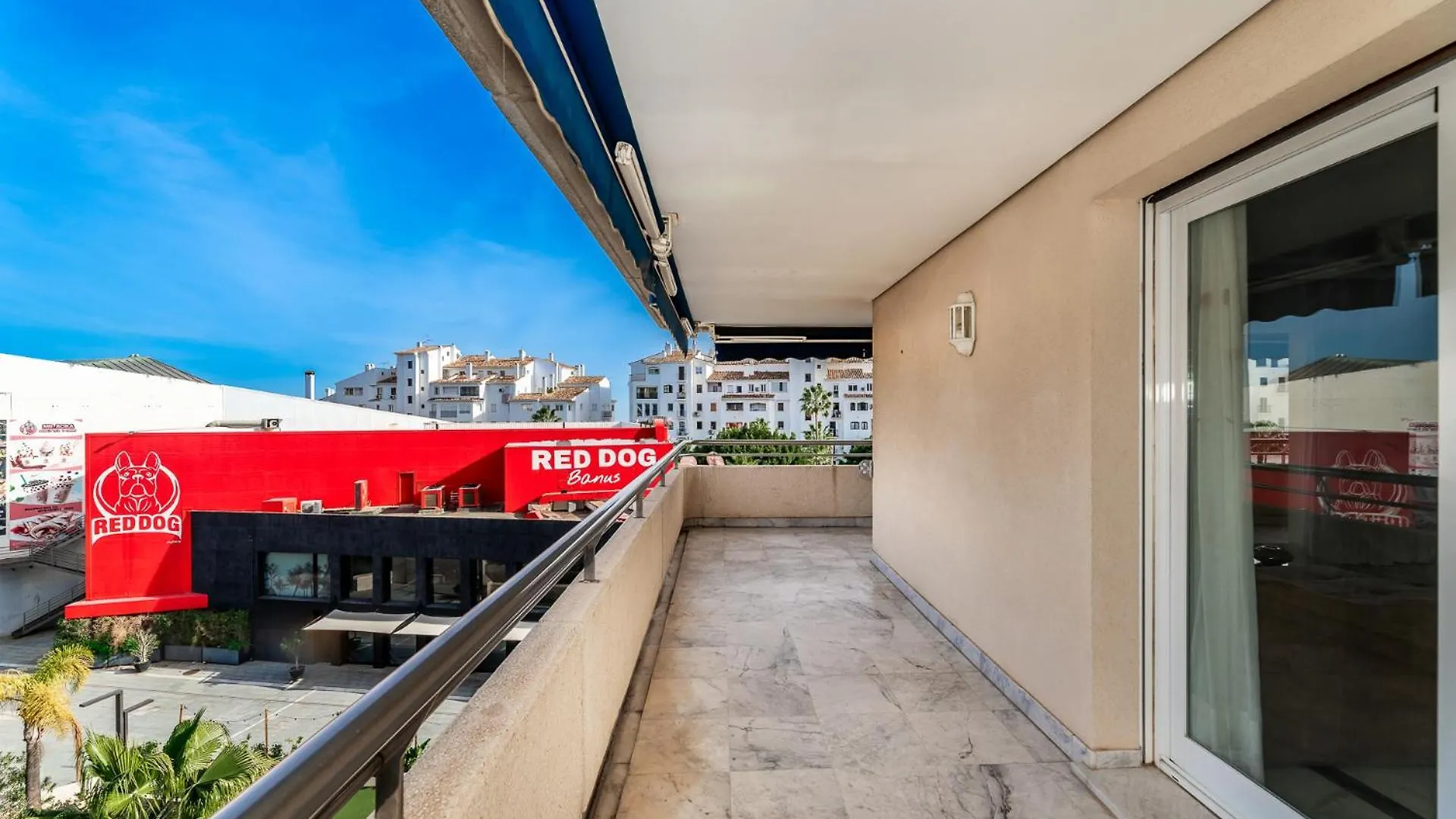 Διαμέρισμα Letsmarbella - Grand 3Br Corner Apt - Marina Banus